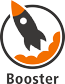 Booster Tech Logo